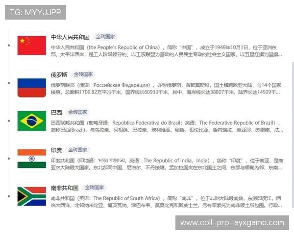 发展联盟现潜力股：引领未来的新兴力量