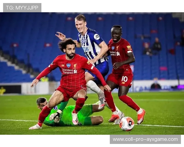 利物浦通过连续边路传递打出多回合威胁