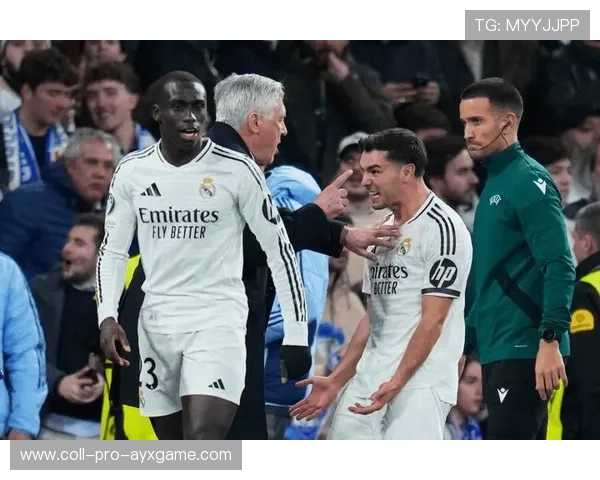 皇马盯上意甲新组织者，豪门策略再升级