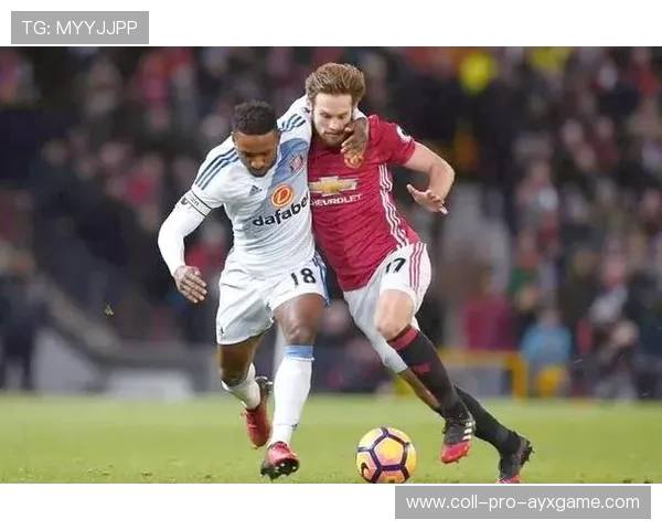 桑德兰中场硬朗稳健，保级大战形势好转