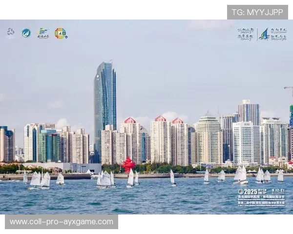 国际帆船青少年发展奖励计划评选结果，国际帆船赛