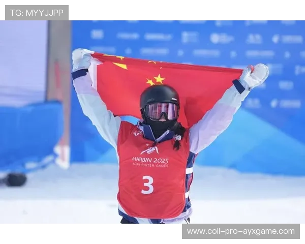 自由式滑雪单板大跳台总决赛：中国选手完成 2160 度史诗级夺冠，自由滑雪大跳台规则